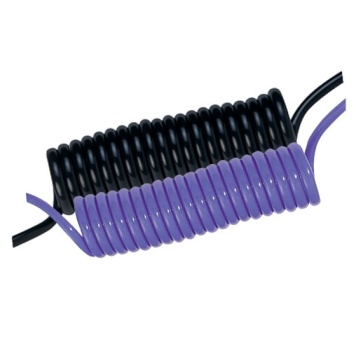 Kelm Polyurethane Coil Hose Type PUC