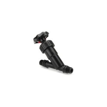 PP Angle Seat M BSP