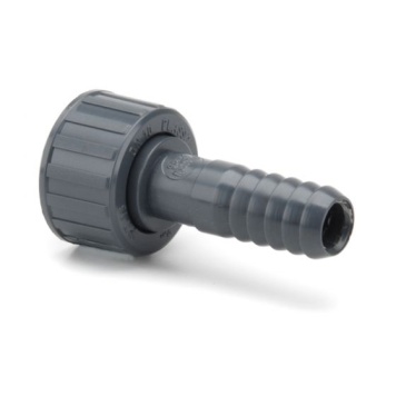Plasson PP Hose Adaptor F 