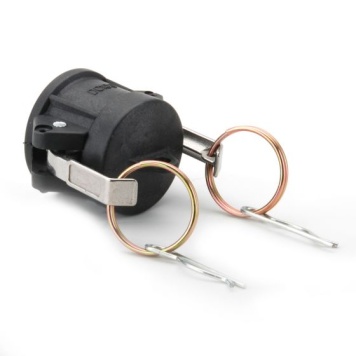 PP Type DC Lever Stop