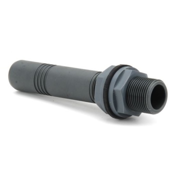 Plasson PP M Tank Connector Long