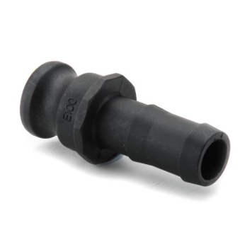 PP Type E Hose Tail