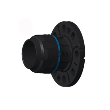 Prevost Flange Adaptor