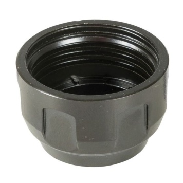 Aluminium Nut 