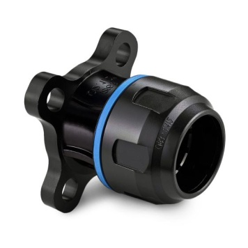 Prevost Flange Adaptor