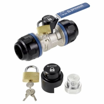 Lock Kit For Valve 