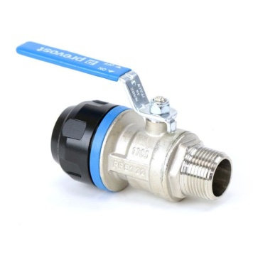 Prevost Male Valve