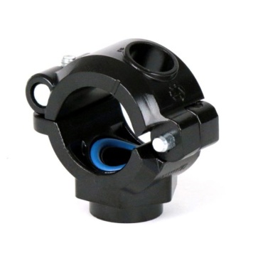 Prevost Straight Tapping Flange