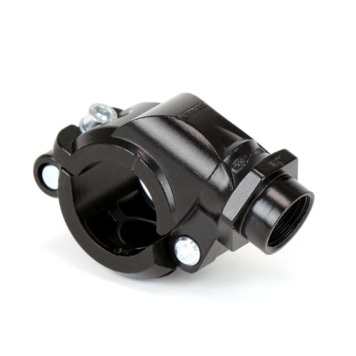 Prevost Female Tapping Flange