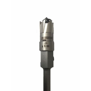 Drill For Tapping Flange 