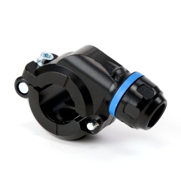 Prevost Tapping Flange