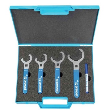 Wrench Tightening Kit