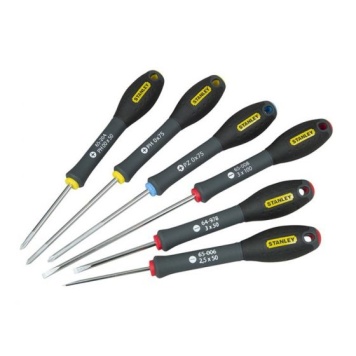 Precision Screwdriver Set