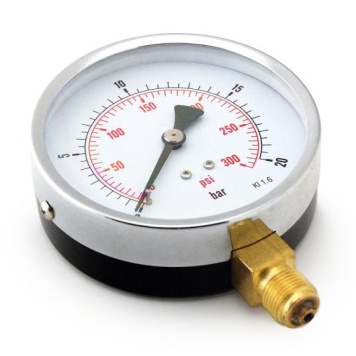 Pressure Gauge