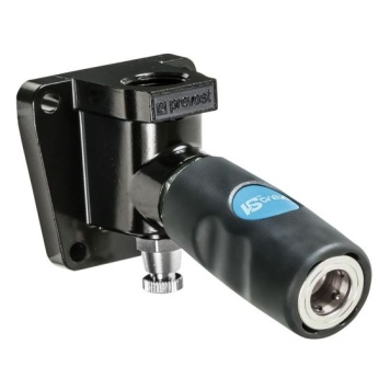 Prevost ISO Profile 6150 B 8mm Coupling & Drain Wall Bracket