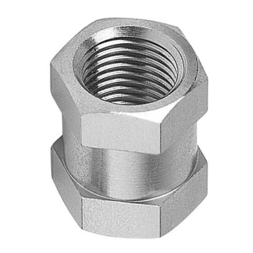 Prevost Female Equal Socket