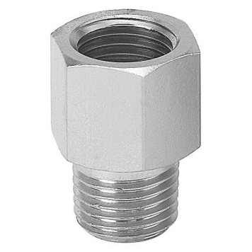 Prevost Male/Female Extender