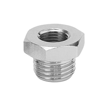 Prevost Male/Female Reducer BSPP