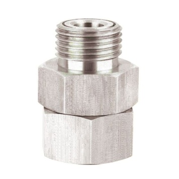 Prevost Male/Female Swivel Fitting BSPP