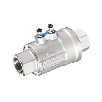 Prevost Remote Controlled Threaded Valve