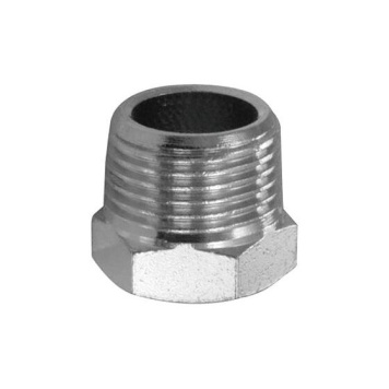Prevost Hexagonal Male Plug BSPT
