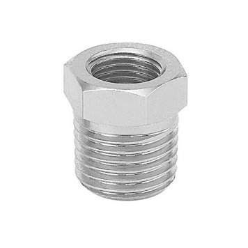 Prevost Male/Female Reducer BSPT/BSPP