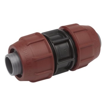 Plasson Barrier Coupler