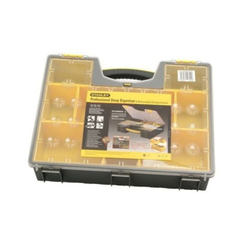 Professional Deep Organiser