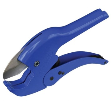 Professional Plastic Pipe Cutter