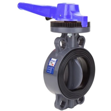 Butterfly Valve