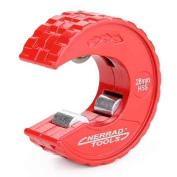 Pro Slice Copper Tube Cutters Metric