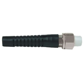 Male Teflon-Coated Fitting