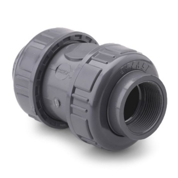 PVCu Air Release Valve Threaded