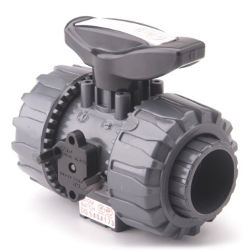 Durapipe 2-Way VKD Ball Valve