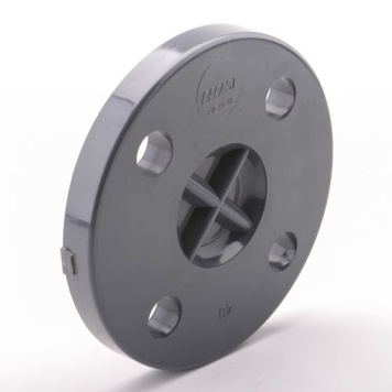Blanking Flange