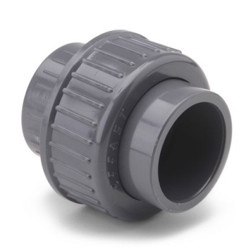 PVC Union Plain