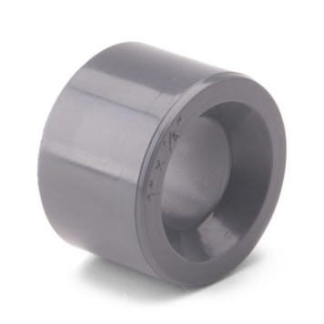 PVC Reducing Bush Plain