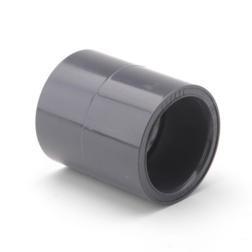 PVC Socket Plain