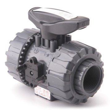 Durapipe 2-Way VKD Ball Valve Threaded
