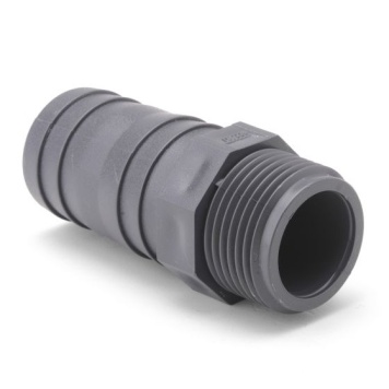PVC Hose Adaptor