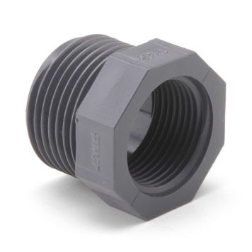 PVC Reducing Bush Threaded