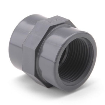 PVC Socket Threaded