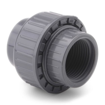PVC Union Threaded