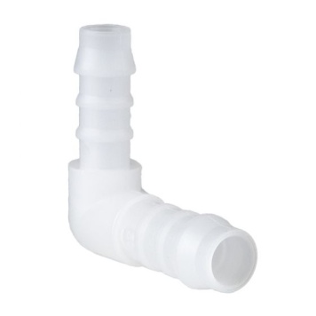 Reducing Elbow Tube x Tube