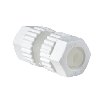 Union Connector Tube x Tube