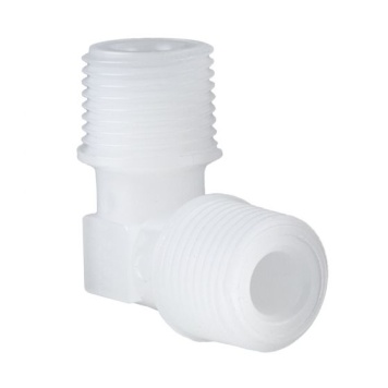 Elbow M BSPT Threaded
