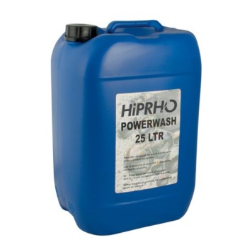 Pressure Washer Detergent General Purpose