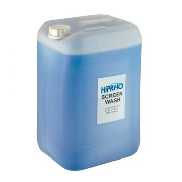Pressure Washer Detergent Screenwash