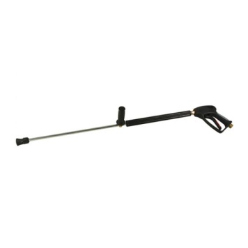 Solid Moulded Hand Grip BSPP