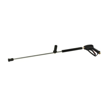 Vented Moulded Hand Grip BSPP